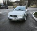 Серый Ауди А4, объемом двигателя 0 л и пробегом 450 тыс. км за 1800 $, фото 1 на Automoto.ua