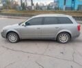 Серый Ауди А4, объемом двигателя 2.5 л и пробегом 500 тыс. км за 3000 $, фото 1 на Automoto.ua