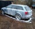 Серый Ауди А4, объемом двигателя 2.5 л и пробегом 0 тыс. км за 6500 $, фото 1 на Automoto.ua