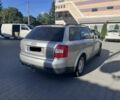 Серый Ауди А4, объемом двигателя 2 л и пробегом 457 тыс. км за 1997 $, фото 4 на Automoto.ua