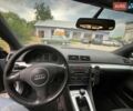 Ауді А4 2002 у Обухове на Automoto.ua Сірий Ауді А4, об'ємом двигуна 2.5 л та пробігом 320 тис. км за 3900 $, фото 6 на Automoto.ua