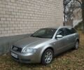 Сірий Ауді А4, об'ємом двигуна 1.9 л та пробігом 320 тис. км за 2712 $, фото 2 на Automoto.ua