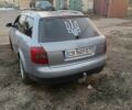 Сірий Ауді А4, об'ємом двигуна 2.5 л та пробігом 423 тис. км за 5500 $, фото 1 на Automoto.ua