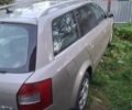Сірий Ауді А4, об'ємом двигуна 2.5 л та пробігом 291 тис. км за 2900 $, фото 25 на Automoto.ua