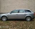 Сірий Ауді А4, об'ємом двигуна 1.9 л та пробігом 320 тис. км за 2712 $, фото 1 на Automoto.ua
