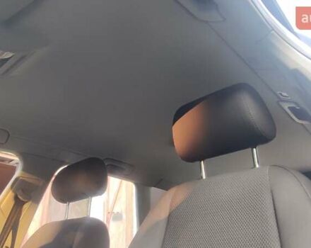 Серый Ауди А4, объемом двигателя 1.6 л и пробегом 234 тыс. км за 4450 $, фото 5 на Automoto.ua