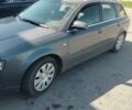 Сірий Ауді А4, об'ємом двигуна 2.5 л та пробігом 350 тис. км за 3700 $, фото 4 на Automoto.ua