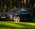Серый Ауди А4, объемом двигателя 2.5 л и пробегом 336 тыс. км за 6703 $, фото 1 на Automoto.ua
