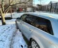 Сірий Ауді А4, об'ємом двигуна 2 л та пробігом 400 тис. км за 2900 $, фото 1 на Automoto.ua
