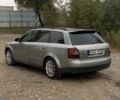 Сірий Ауді А4, об'ємом двигуна 1.9 л та пробігом 300 тис. км за 2500 $, фото 7 на Automoto.ua