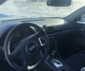 Сірий Ауді А4, об'ємом двигуна 2 л та пробігом 320 тис. км за 3200 $, фото 12 на Automoto.ua