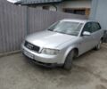 Серый Ауди А4, объемом двигателя 1.8 л и пробегом 500 тыс. км за 1800 $, фото 1 на Automoto.ua