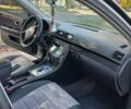 Серый Ауди А4, объемом двигателя 2.5 л и пробегом 372 тыс. км за 5100 $, фото 20 на Automoto.ua
