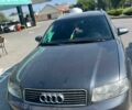 Сірий Ауді А4, об'ємом двигуна 1.9 л та пробігом 390 тис. км за 3308 $, фото 6 на Automoto.ua