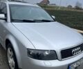 Серый Ауди А4, объемом двигателя 2.5 л и пробегом 406 тыс. км за 4200 $, фото 7 на Automoto.ua