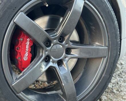 Серый Ауди А4, объемом двигателя 2.5 л и пробегом 371 тыс. км за 5800 $, фото 3 на Automoto.ua