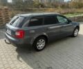 Серый Ауди А4, объемом двигателя 2 л и пробегом 293 тыс. км за 3900 $, фото 3 на Automoto.ua