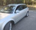 Серый Ауди А4, объемом двигателя 2 л и пробегом 288 тыс. км за 5700 $, фото 1 на Automoto.ua