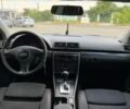 Сірий Ауді А4, об'ємом двигуна 2.5 л та пробігом 350 тис. км за 4010 $, фото 12 на Automoto.ua