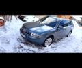 Серый Ауди А4, объемом двигателя 2.5 л и пробегом 0 тыс. км за 2300 $, фото 1 на Automoto.ua