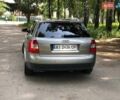 Сірий Ауді А4, об'ємом двигуна 2 л та пробігом 234 тис. км за 5300 $, фото 4 на Automoto.ua