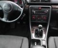 Сірий Ауді А4, об'ємом двигуна 2.5 л та пробігом 260 тис. км за 2250 $, фото 18 на Automoto.ua