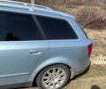 Сірий Ауді А4, об'ємом двигуна 1.9 л та пробігом 120 тис. км за 3272 $, фото 4 на Automoto.ua