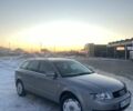 Сірий Ауді А4, об'ємом двигуна 1.9 л та пробігом 323 тис. км за 4300 $, фото 2 на Automoto.ua