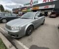Серый Ауди А4, объемом двигателя 2.5 л и пробегом 300 тыс. км за 2006 $, фото 1 на Automoto.ua