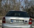 Сірий Ауді А4, об'ємом двигуна 1.9 л та пробігом 300 тис. км за 3299 $, фото 4 на Automoto.ua