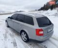 Сірий Ауді А4, об'ємом двигуна 1.9 л та пробігом 328 тис. км за 4499 $, фото 1 на Automoto.ua