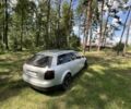 Серый Ауди А4, объемом двигателя 1.6 л и пробегом 270 тыс. км за 3699 $, фото 10 на Automoto.ua