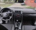 Серый Ауди А4, объемом двигателя 1.6 л и пробегом 252 тыс. км за 3800 $, фото 2 на Automoto.ua