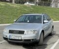 Серый Ауди А4, объемом двигателя 1.9 л и пробегом 290 тыс. км за 5100 $, фото 1 на Automoto.ua