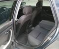 Сірий Ауді А4, об'ємом двигуна 2 л та пробігом 266 тис. км за 3900 $, фото 8 на Automoto.ua