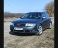 Сірий Ауді А4, об'ємом двигуна 0 л та пробігом 90 тис. км за 10000 $, фото 1 на Automoto.ua