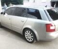 Сірий Ауді А4, об'ємом двигуна 1.9 л та пробігом 290 тис. км за 8500 $, фото 1 на Automoto.ua