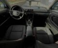 Серый Ауди А4, объемом двигателя 2 л и пробегом 293 тыс. км за 3900 $, фото 9 на Automoto.ua