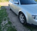 Сірий Ауді А4, об'ємом двигуна 3 л та пробігом 166 тис. км за 5200 $, фото 6 на Automoto.ua