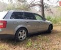 Серый Ауди А4, объемом двигателя 2 л и пробегом 246 тыс. км за 4500 $, фото 4 на Automoto.ua
