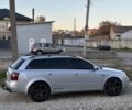 Серый Ауди А4, объемом двигателя 2.5 л и пробегом 371 тыс. км за 5800 $, фото 2 на Automoto.ua