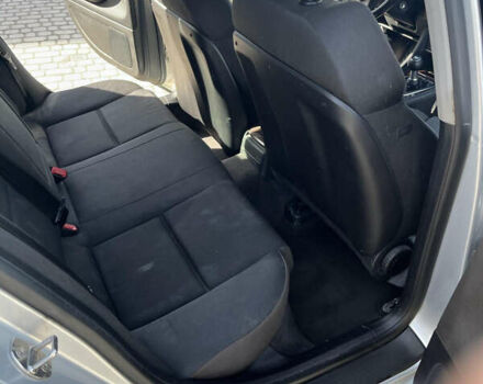 Серый Ауди А4, объемом двигателя 2.5 л и пробегом 280 тыс. км за 3500 $, фото 16 на Automoto.ua