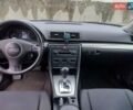 Серый Ауди А4, объемом двигателя 2.5 л и пробегом 265 тыс. км за 5400 $, фото 17 на Automoto.ua