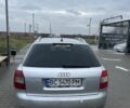 Серый Ауди А4, объемом двигателя 2.5 л и пробегом 406 тыс. км за 4200 $, фото 11 на Automoto.ua