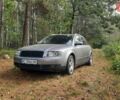Серый Ауди А4, объемом двигателя 2 л и пробегом 246 тыс. км за 4500 $, фото 12 на Automoto.ua