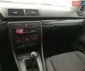 Серый Ауди А4, объемом двигателя 1.6 л и пробегом 262 тыс. км за 4400 $, фото 3 на Automoto.ua