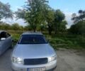 Сірий Ауді А4, об'ємом двигуна 2.5 л та пробігом 447 тис. км за 4600 $, фото 13 на Automoto.ua