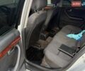 Серый Ауди А4, объемом двигателя 2 л и пробегом 256 тыс. км за 3700 $, фото 5 на Automoto.ua