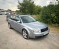 Серый Ауди А4, объемом двигателя 2.5 л и пробегом 310 тыс. км за 5000 $, фото 1 на Automoto.ua