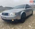 Сірий Ауді А4, об'ємом двигуна 2.5 л та пробігом 447 тис. км за 4600 $, фото 2 на Automoto.ua